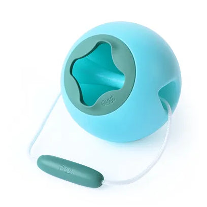 Quut Mini Ballo - Vintage Blue/ Mineral Green