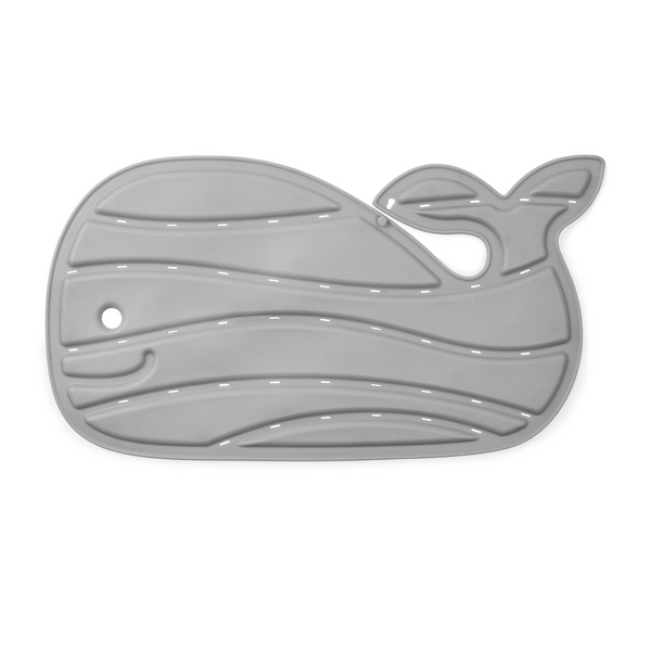 Skip Hop Moby New Bath Mat – Grey