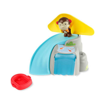Skip Hop Zoo Outdoor Adventure Playset - Monkey