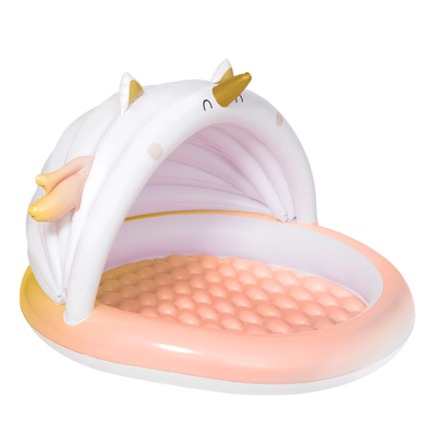 Sunnylife Kiddy Pool - Seahorse Unicorn