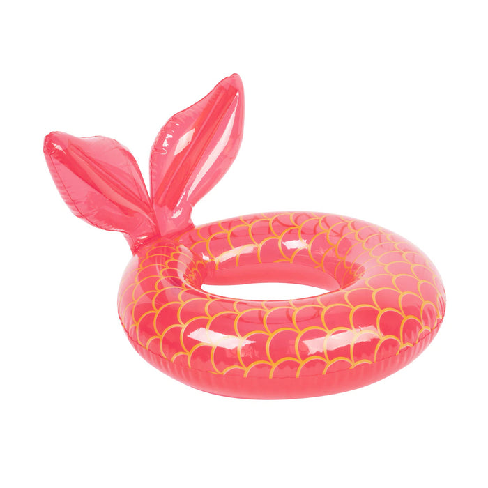 Sunnylife Mini Float Ring - Mermaid Magique