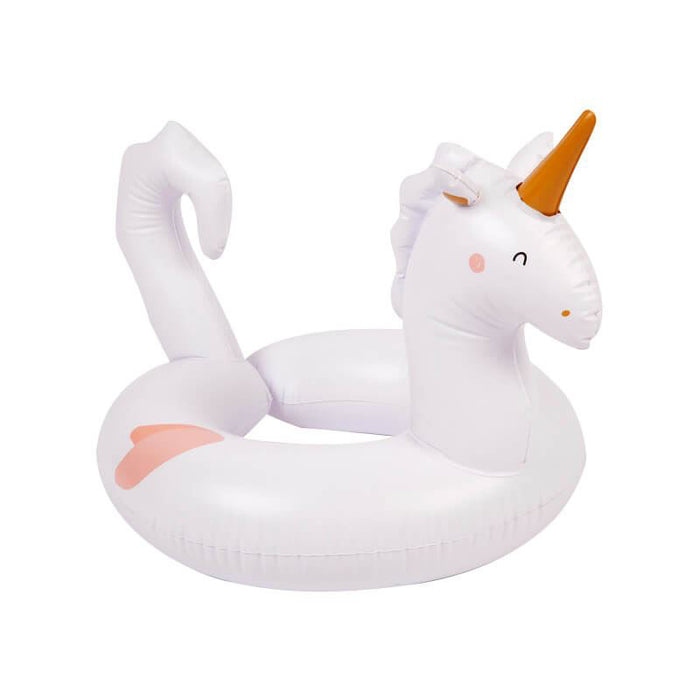 Sunnylife Mini Float Ring – Seahorse Unicorn