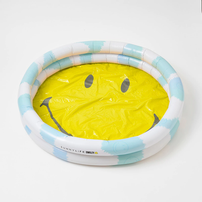 Sunnylife The Pool - Smiley