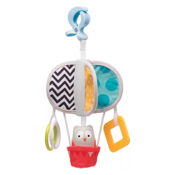Taf Toys Obi Owl Chime Bells Mobile