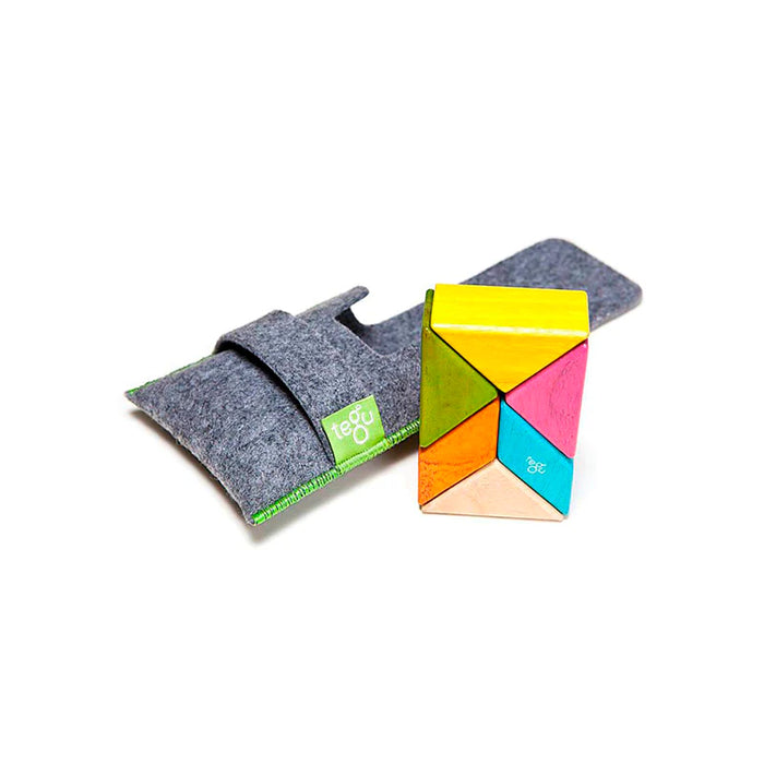 Tegu Pocket Pouch Prism - Tints