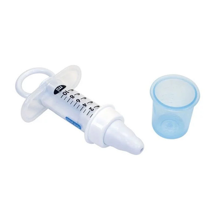 The First Years Soft Tip Medicine Dispenser