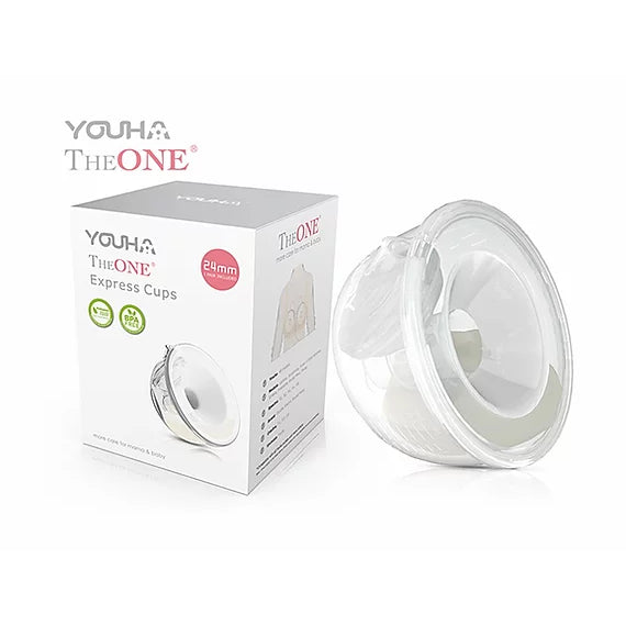 Youha Express Cups 24mm