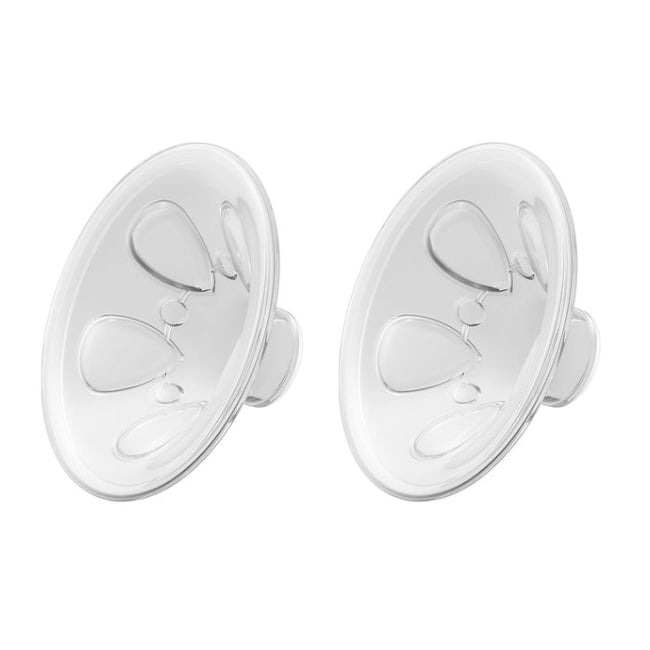 Youha Silicone Massage Cushion 1 Pair – 27mm