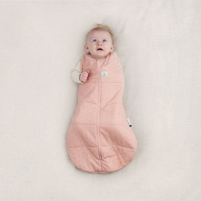 ergoPouch Cocoon Swaddle Bag 2.5 TOG - Berries (0-3 Months)