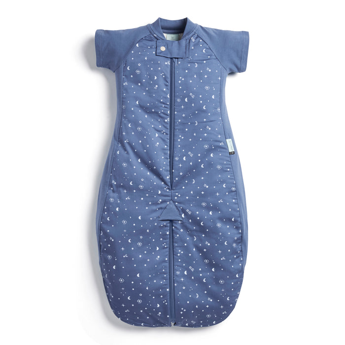 ergoPouch Sleep Suit Bag 1.0 TOG - Night Sky (3-12 months)