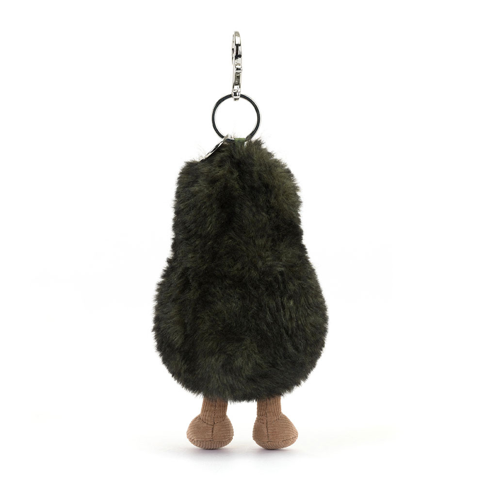 Jellycat Amuseable Avocado Bag Charm| Baby Sophie – BABY SOPHIE