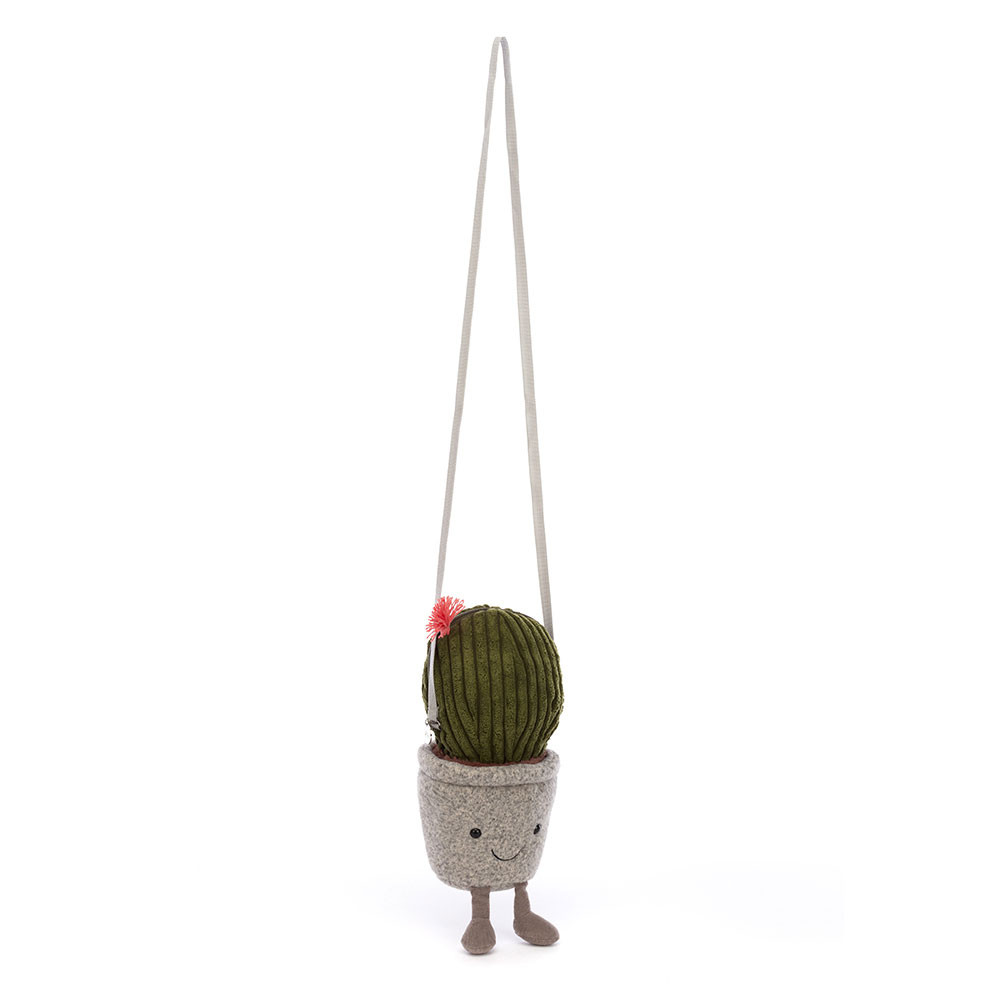 jellycat silly succulent cactus Jellycat Amuseable Cactus Bag| Baby Sophie – BABY SOPHIE