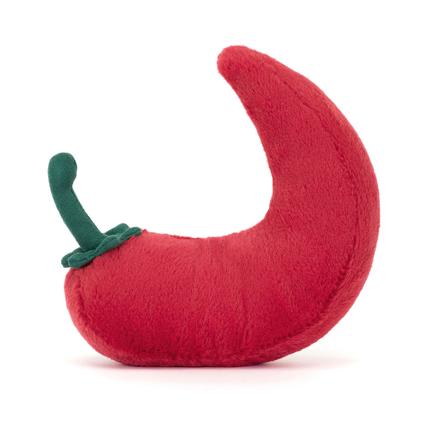 Jellycat Amuseables Chilli Pepper