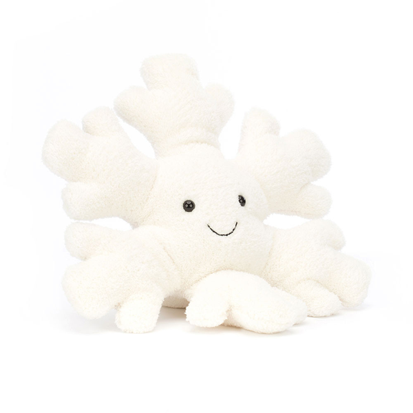 Jellycat Amuseables Snowflake Little