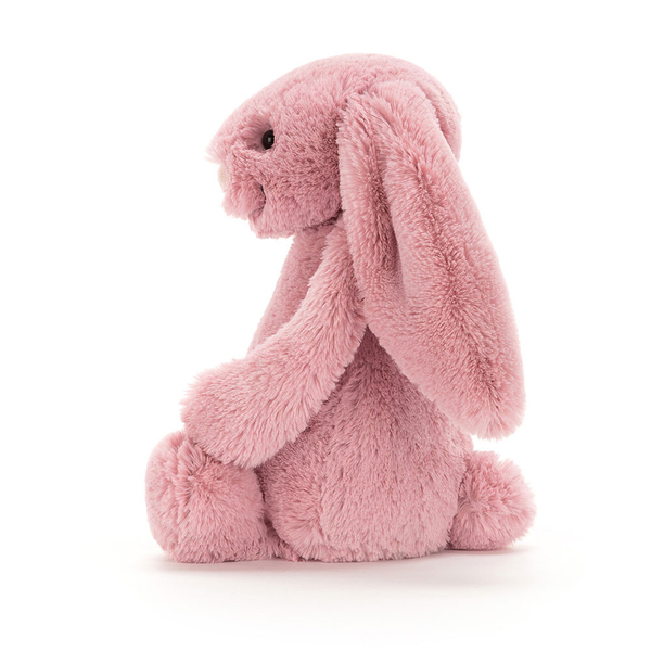 Jellycat Bashful Tulip Pink Bunny Medium