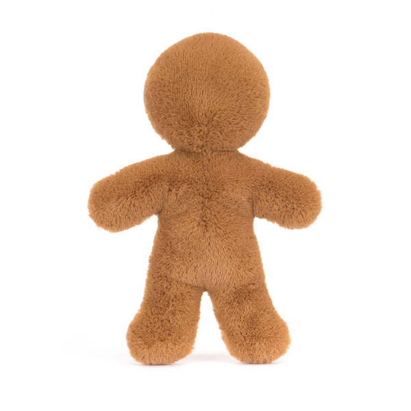 Jellycat Jolly Gingerbread Fred