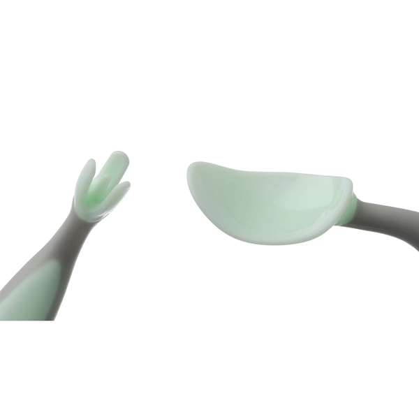 B.Box Cutlery Set – Pistachio – Gelato Green