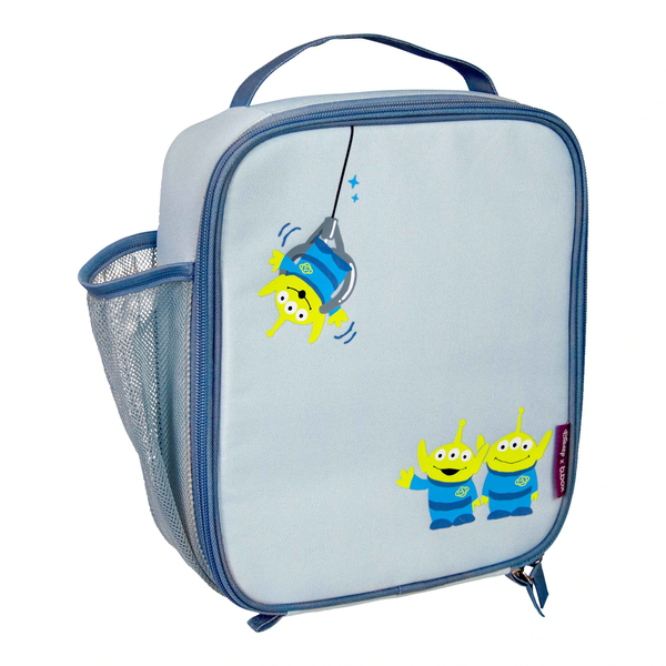 B.Box X Disney Insulated Lunch Bag Toy Story Baby Sophie BABY SOPHIE