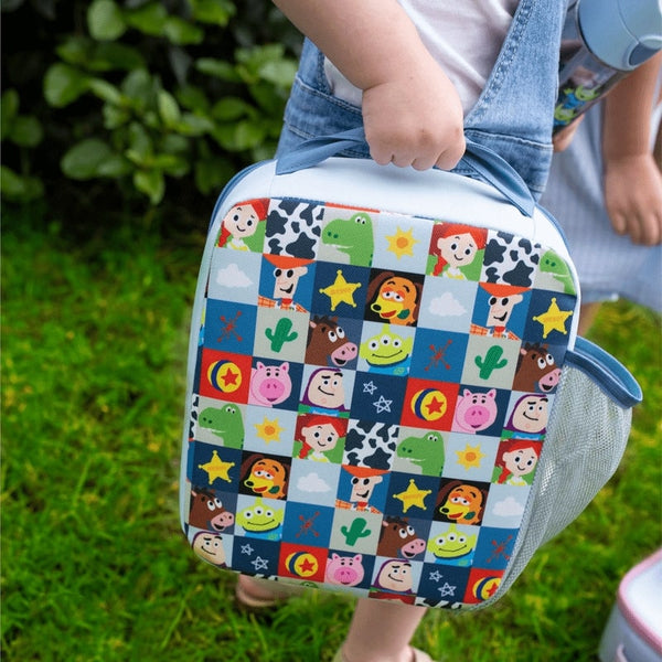 B.Box X Disney Insulated Lunch Bag – Toy Story