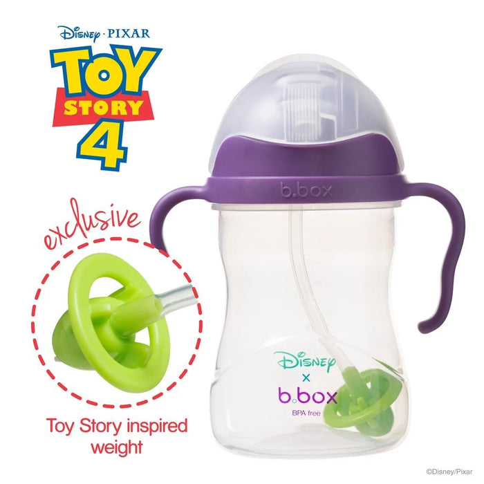 B.Box X Disney Sippy Cup 240ml – Buzz