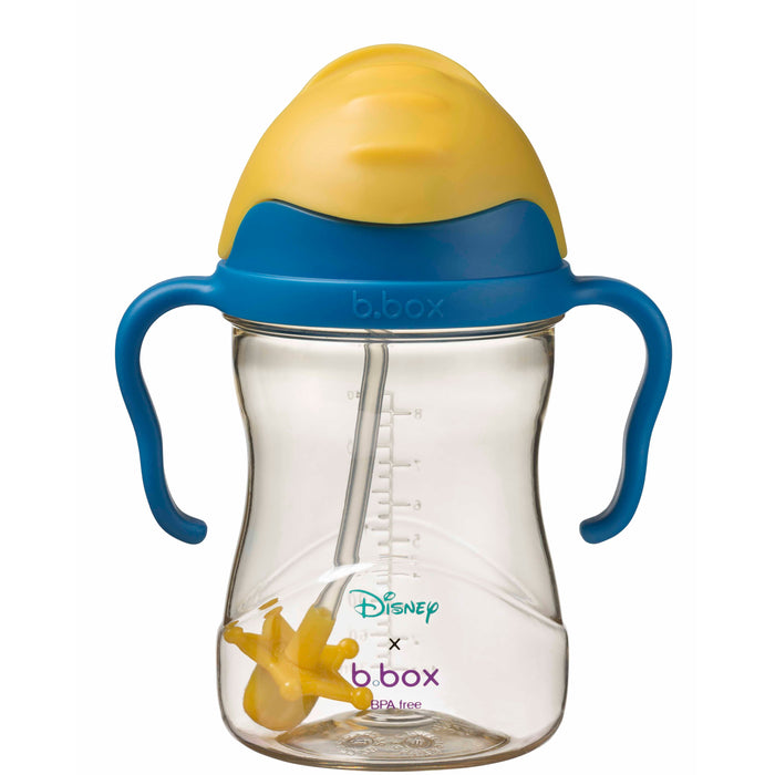 B.Box X Disney Sippy Cup 240ml - Deluxe Edition - Ppsu - Woody