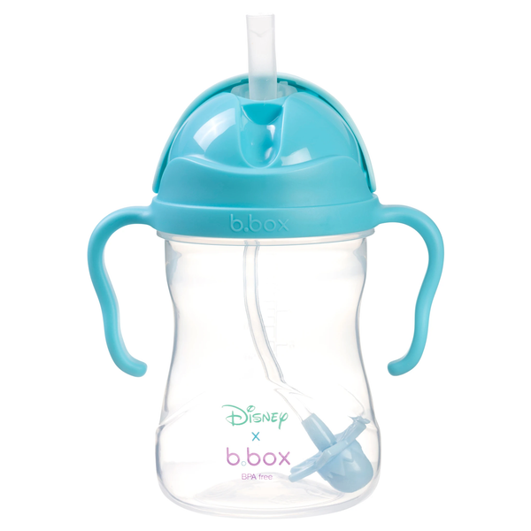 B.Box X Disney Sippy Cup 240ml – Frozen Elsa