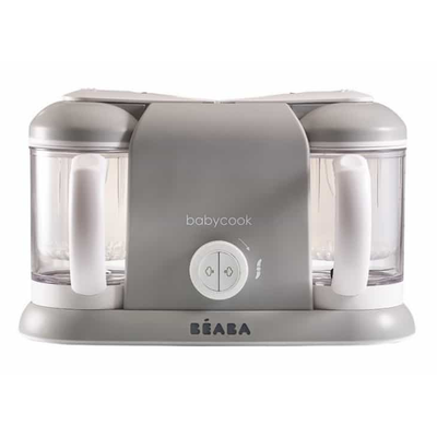 Beaba Babycook Duo - Grey