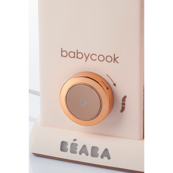 BEABA BABYCOOK LIMITED EDITION - SOLO PINK | BABY SOPHIE