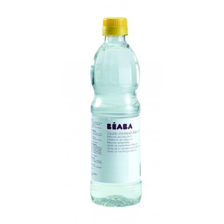 Beaba 產品專用除垢劑 