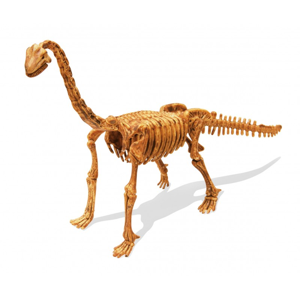 Buki Dinokit - Brachiosaurus