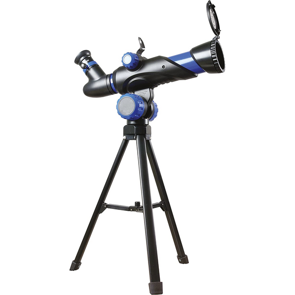 Buki Telescope 15 Activities