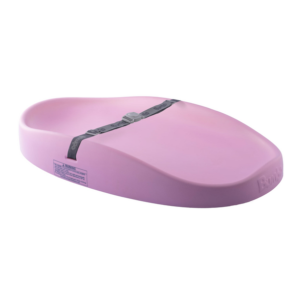 Bumbo Changing Pad - Pink