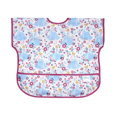 Bumkins Junior Bib - Disney Cinderella (1-3 Years)