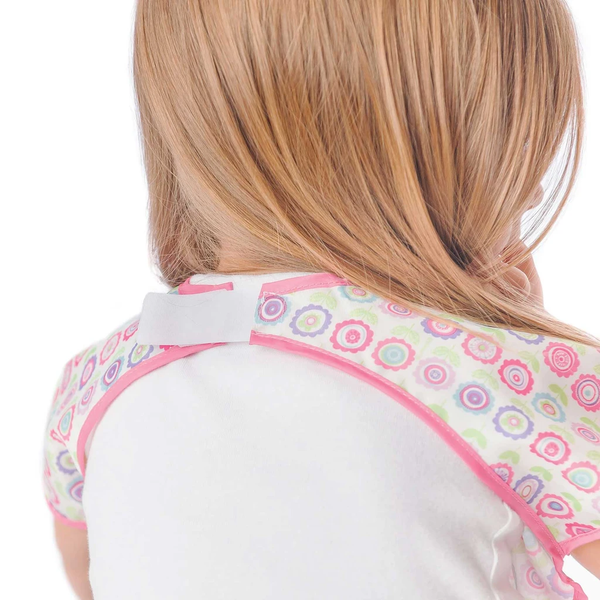 Bumkins Junior Bib - Unicorn (1-3 Years)