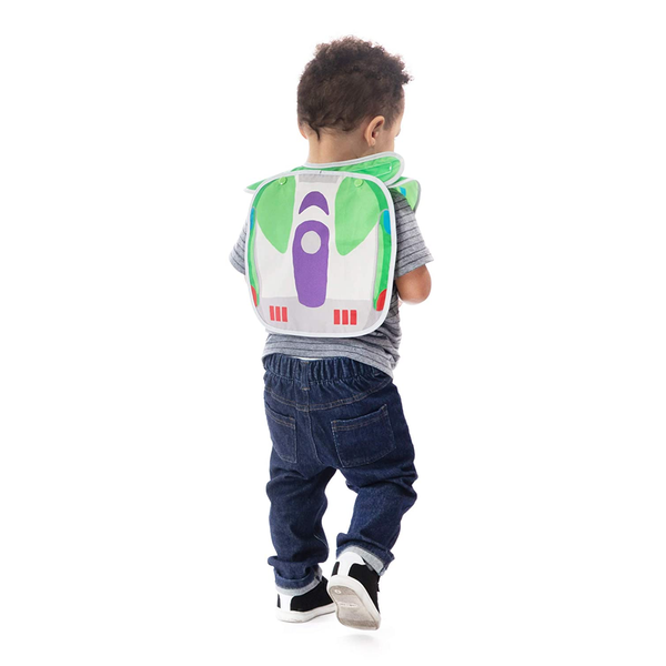 Bumkins Superbib – Disney Toy Story Buzz (6-24 Months)