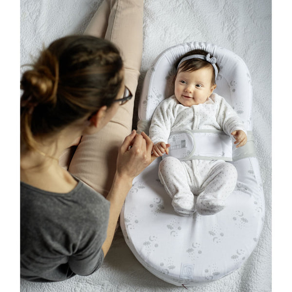 CocoonaBaby Review 2021, Best Cots For Newborn Babies