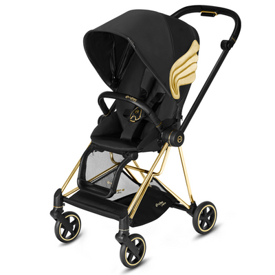 Cybex Mios Complete Stroller - JS Wings