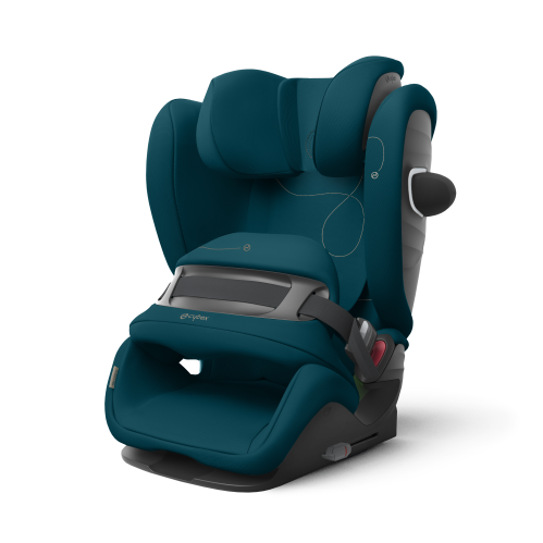 Cybex Pallas G i-Size Carseat – River Blue