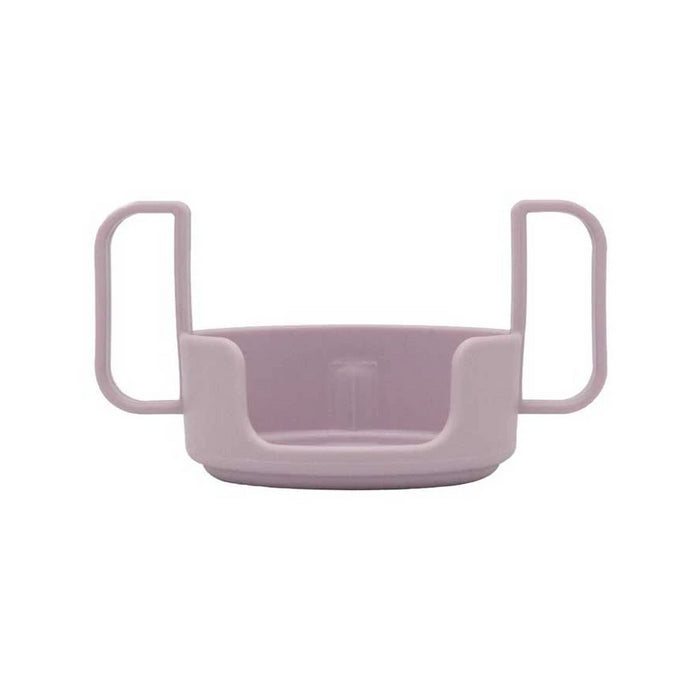 Design Letters Handle For Tritan ™ Drinking Cup – Lavender