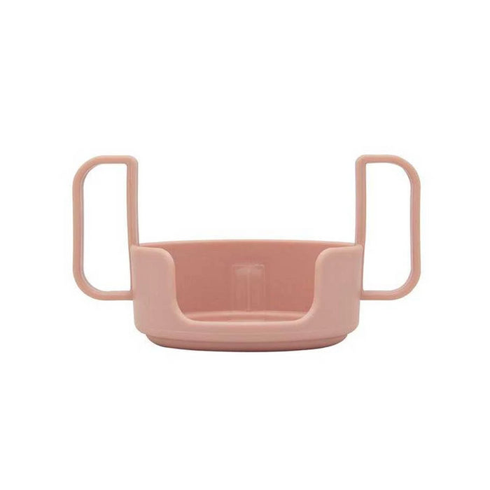 Design Letters Handle For Tritan ™ Drinking Cup - Nude