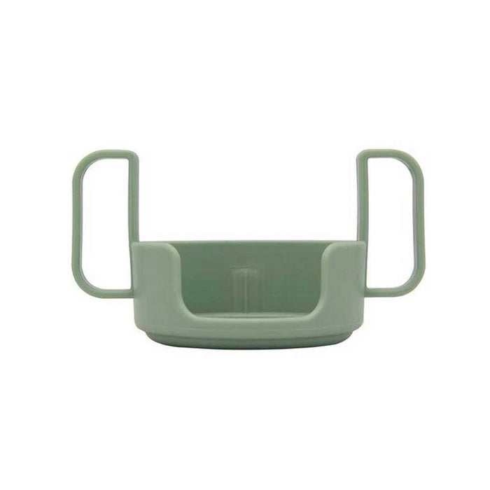 Design Letters Handle For Tritan ™ Drinking Cup - Green