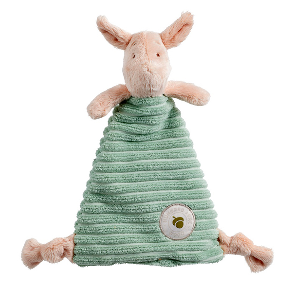 DISNEY COMFORT BLANKET PIGLET