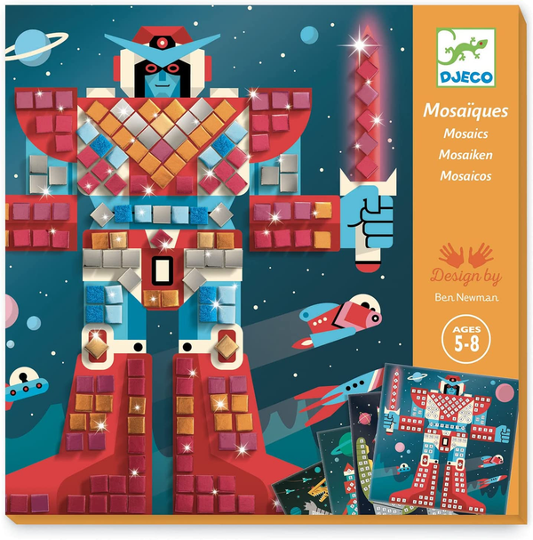 Djeco Space Battle