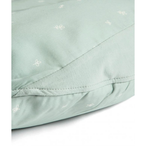 Ergopouch Sheeting Sleeping Bag 1.0 Tog - Berries (3-12 Months)