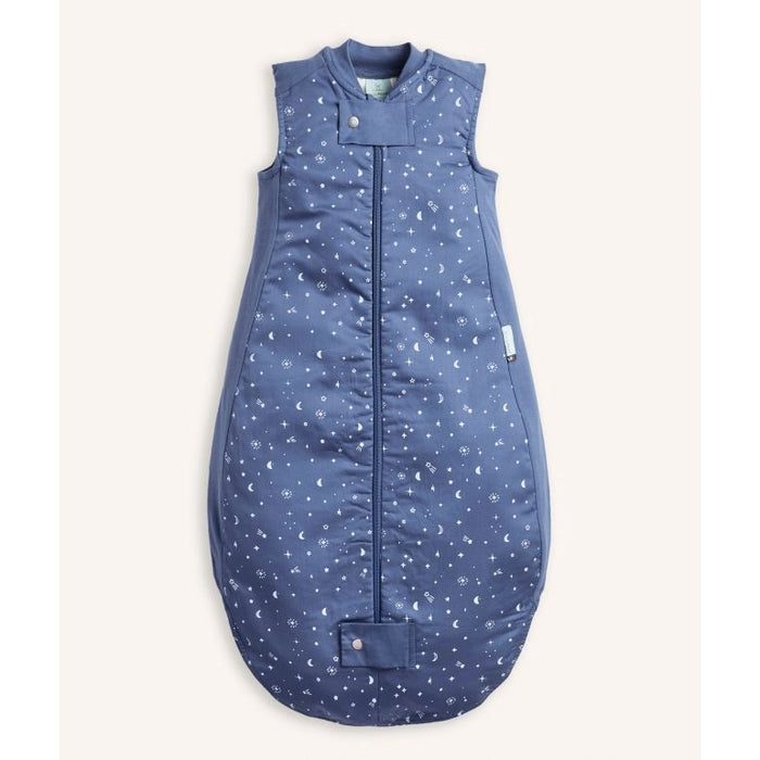 Ergopouch Sheeting Sleeping Bag 1.0 Tog - Night Sky (3-12 Months)