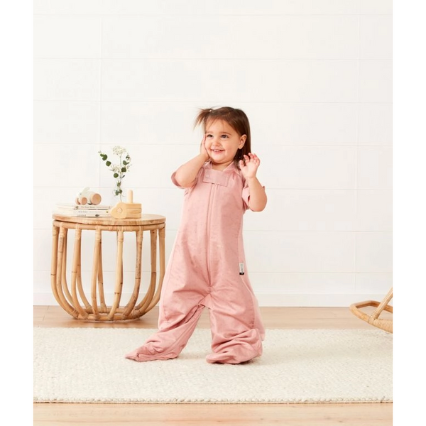 Ergopouch Sleep Suit Bag 1.0 Tog Berries 8 24 Months Baby