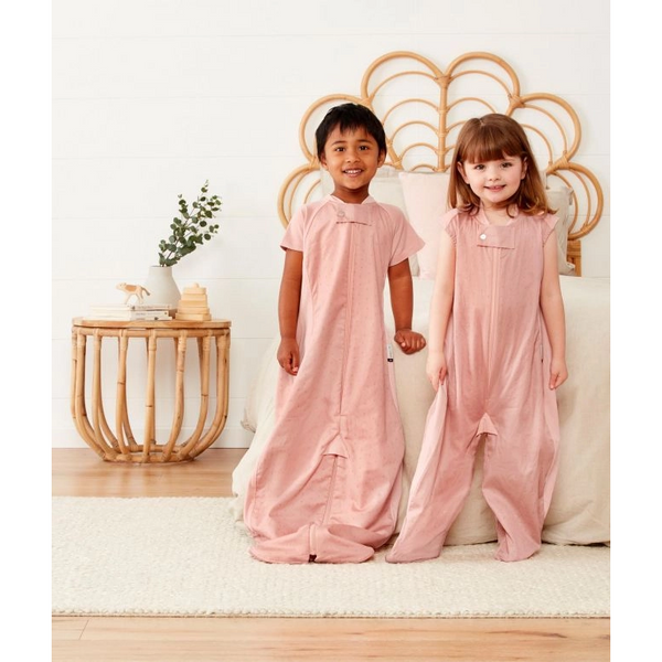 Ergopouch Sleep Suit Bag 1.0 Tog Berries 8 24 Months Baby