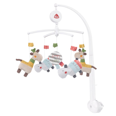 Fehn Musical Mobile - Loopy & Lotta