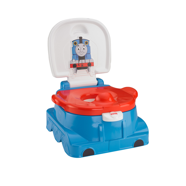 FISHER-PRICE THOMAS AND FRIENDS REWARDS POTTY