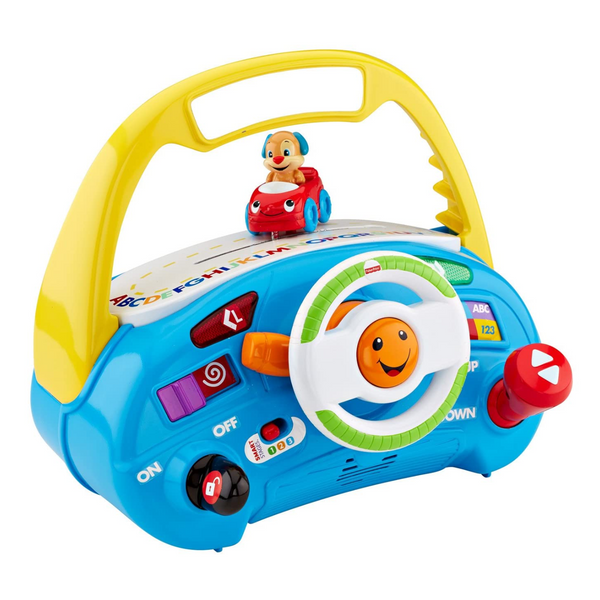 Vtech smart stages puppy deals